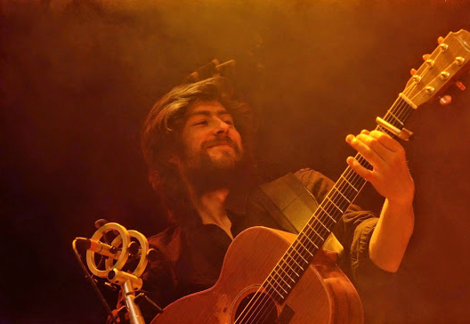 orchestre pour un spectacle inédit